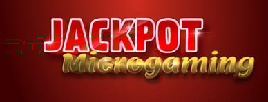 jackpots progressifs de microgaming