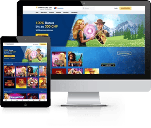 Starvegas ch casino fr