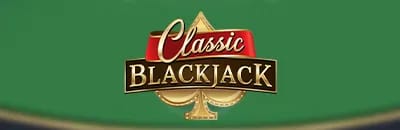classic blackjack
