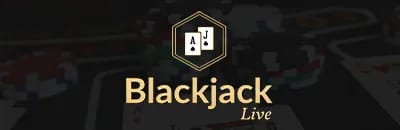 blackjack live