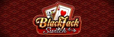 blackjack switch