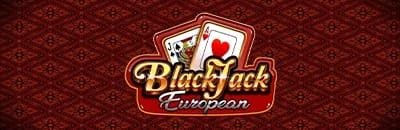blackjack european