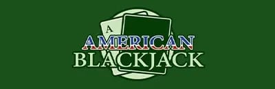 american blackjack