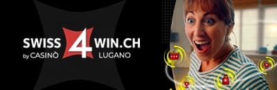 Miser sur swiss4win