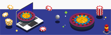 Roulette en ligne gratuite vs. roulette en argent réel