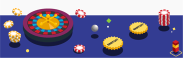 Comment jouer à la roulette en ligne ?
