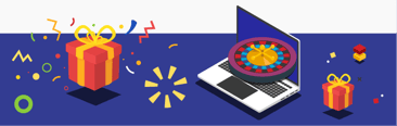 Les bonus et promotions des casinos sur la roulette en ligne