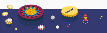 Jouer à la roulette en ligne
