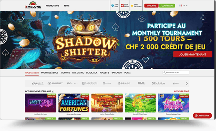 Bonus de casino Paysafecard