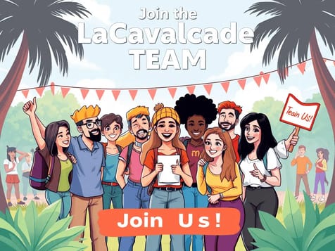 Rejoignez notre equipe