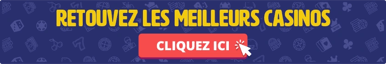 Retrouvez les meilleurs casinos