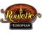 Roulette européenne