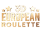 roulette 3D