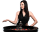 Roulette avec croupier en direct